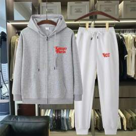 Picture of Kenzo Sweater Suits _SKUKenzoM-4XL11Lr2540528